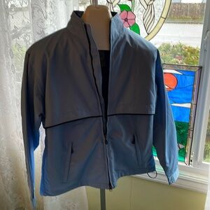 NWT Cutter & Buck Jacket Size M CB WeatherTec